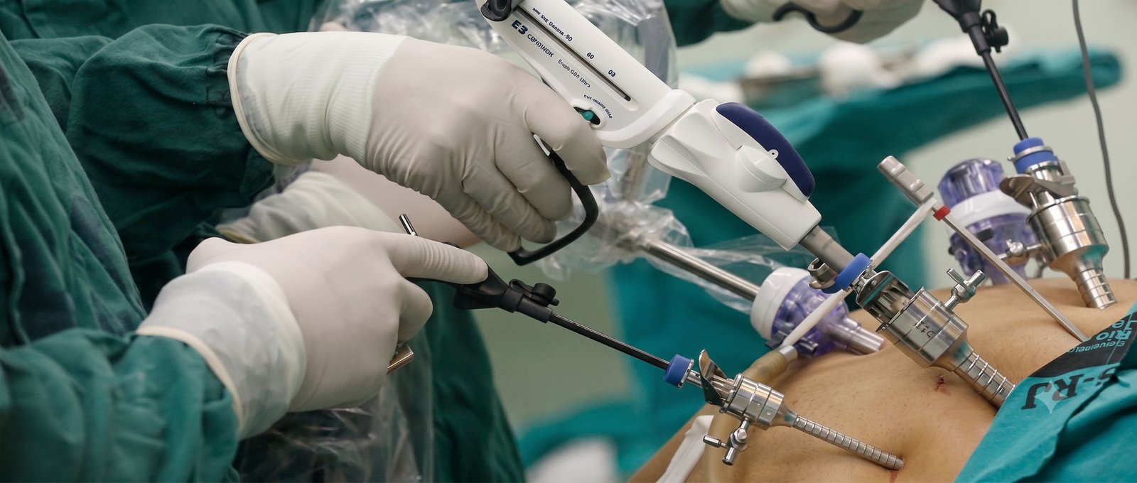 Neonatal ICU