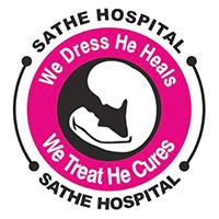 Sathe Hospital