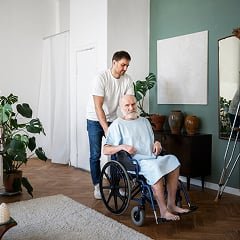 Patient Rooms